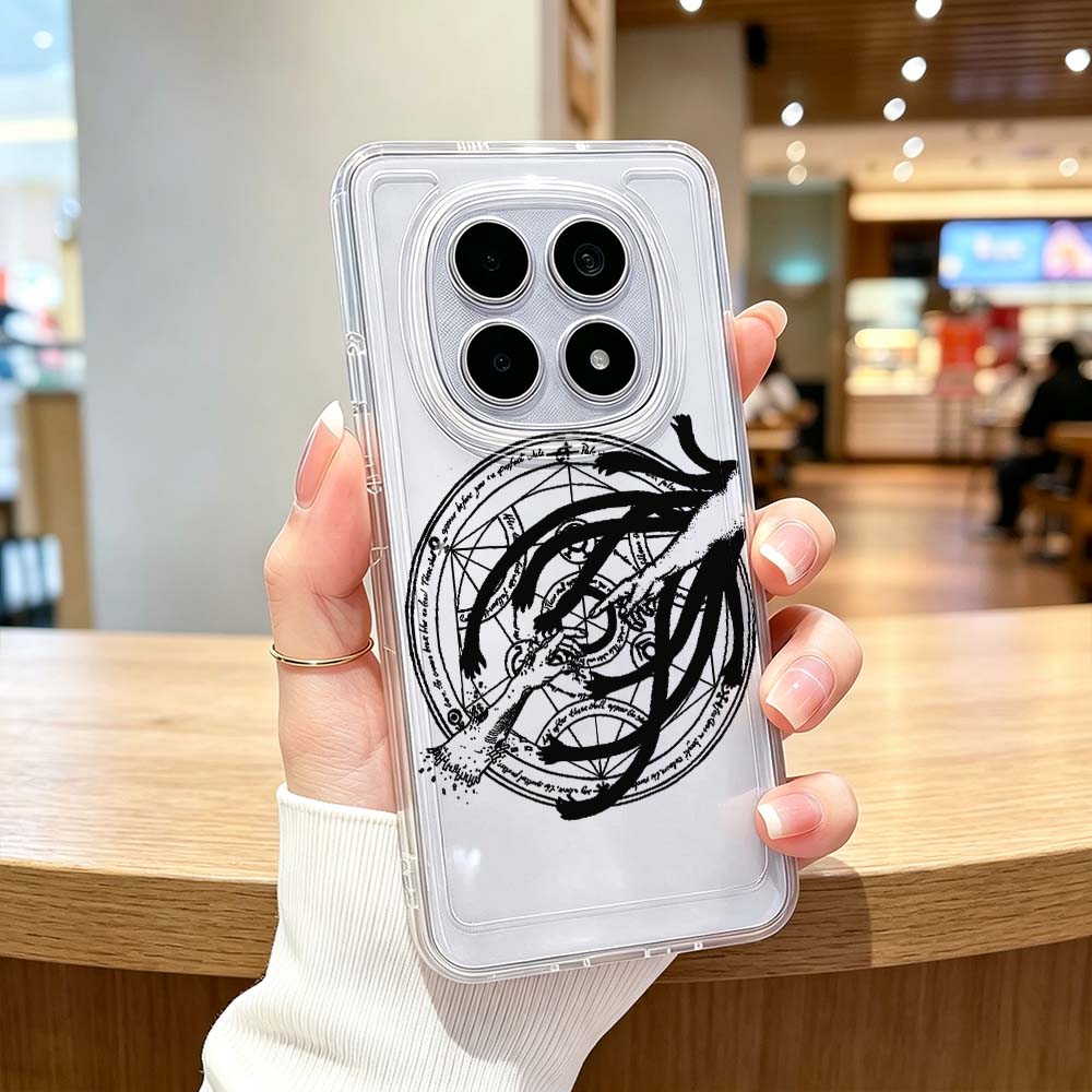 Fullmetal Alchemist Fashion Co - Xiaomi Poco X6 recensie en prijs