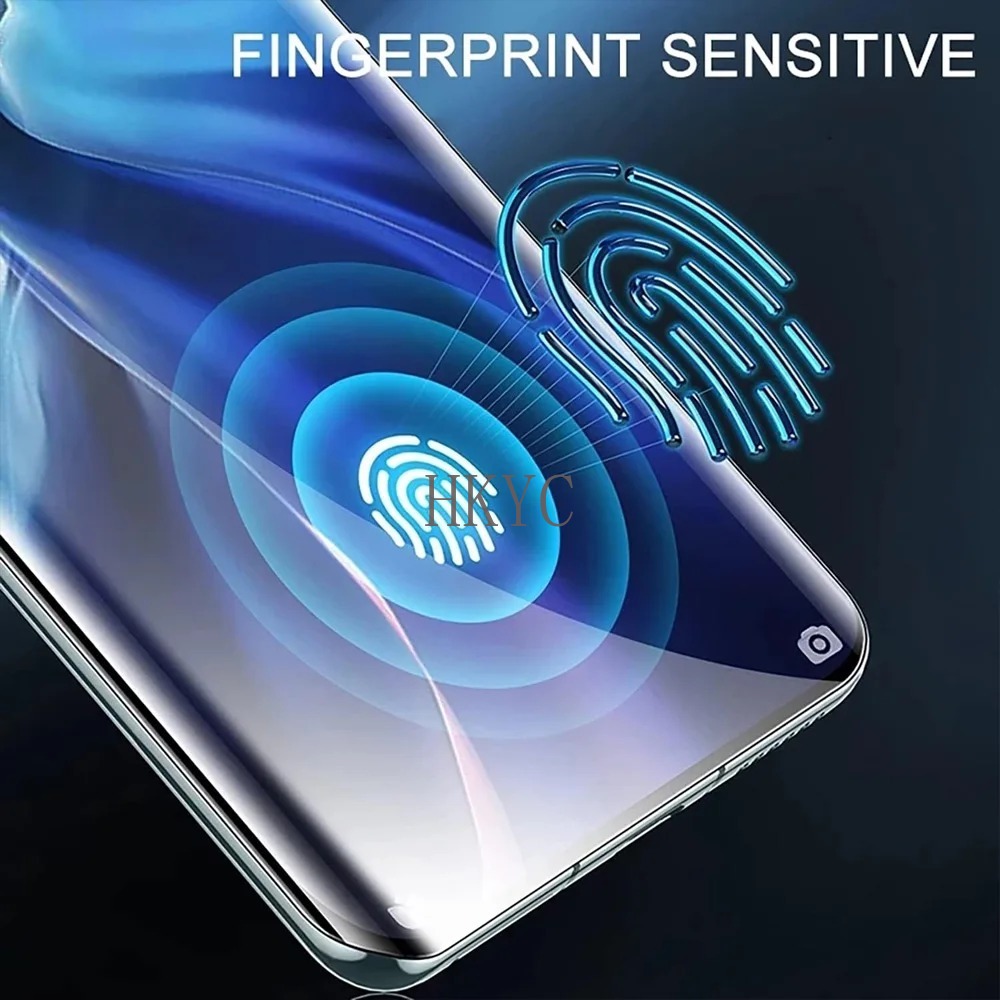 4 STKS HD Hydrogel Film Voor V - Vivo X200 recensie en prijs