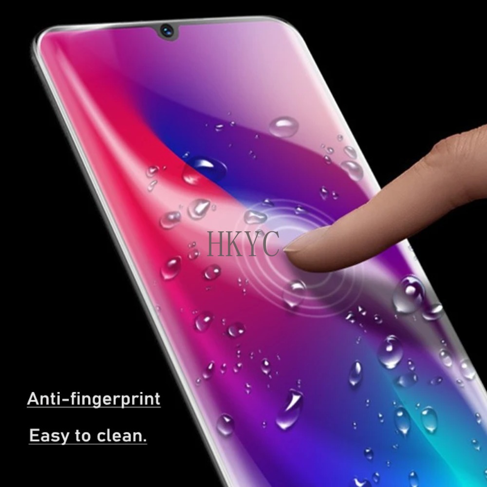 4 STKS HD Hydrogel Film Voor V - Vivo X200 recensie en prijs