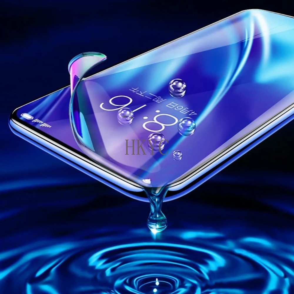 4 STKS HD Hydrogel Film Voor V - Vivo X200 recensie en prijs