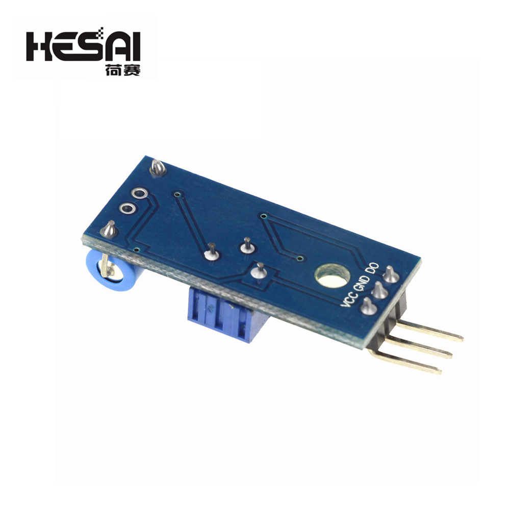 SW-420 Dubbele Oscillator Inte - Muscle Sensor Emg recensie en prijs