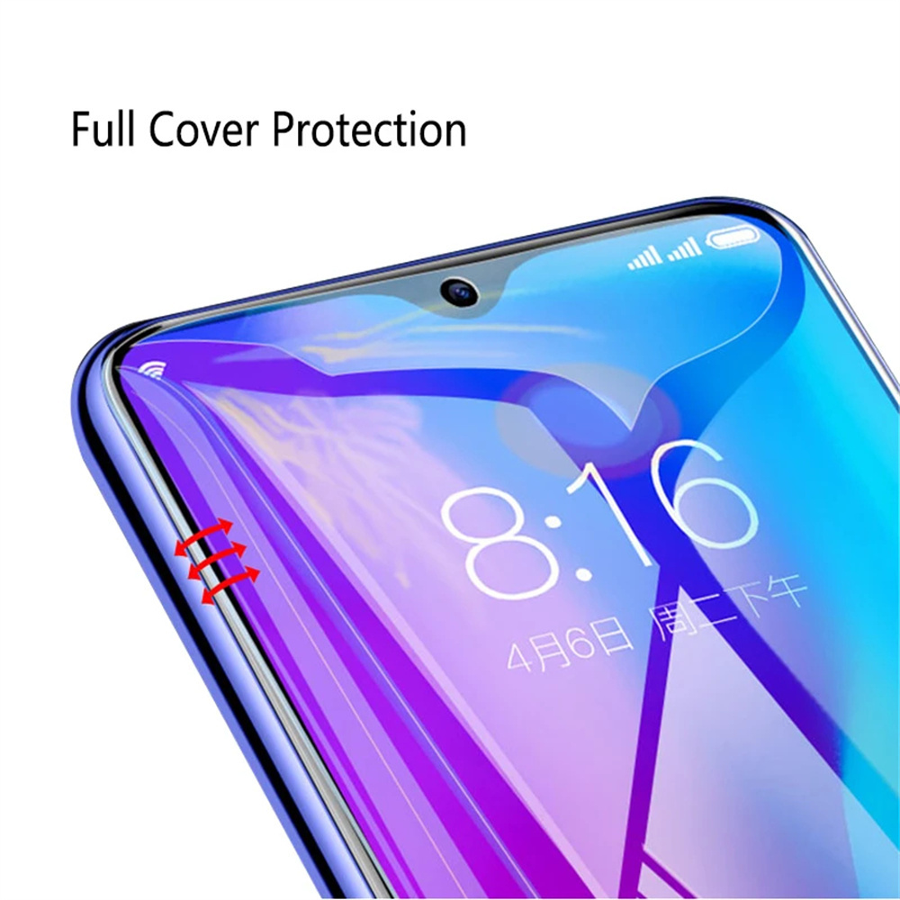4 stuks screenprotector voor V - Vivo X200 recensie en prijs